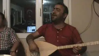 Tufan Altaş Amanın Leyla 2012