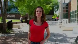 Get There CNM Commercial 2017