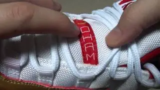 Церемония вручения чемпионских колец команде Jordan XI Рэя Аллена, 11 июня 2014 года, PE.