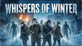 Whispers of Winter | Left 4 Dead 2 Custom Map