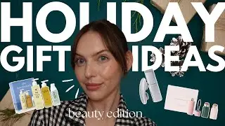 Luxury Holiday Gift Guide 2024: The Ultimate Beauty Edit