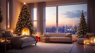 Smooth Jazz Piano for Stress Relief | Relaxing Jazz Music for Sleep & Calm