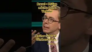 Philipp #amthor nicht auf der Linie Daniel G&uuml;nthers.