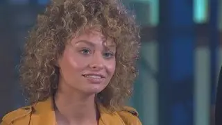 Lyanne en Lena vechten voor HNTM - HOLLAND'S NEXT TOP MODEL