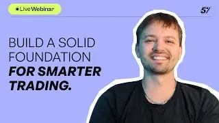 The Foundations of Technical Analysis | Understanding Market Structure for Smarter Trading