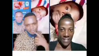 Omusajja aswaziza nnyo girlfriend we Bambi mukazi watu zula omwagalwawo Mr America Uganda @YouTube