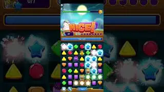 Match Masters - Plunder Pirates (Tip and Trick) #matchmasters
