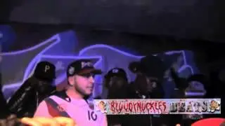 LB DA BOSS VS BARZZmcVAY HOSTED BY ZIPEMUP VICCI