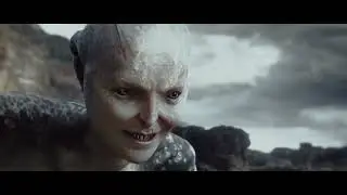 University of Hertfordshire 3D & VFX Demo Reel