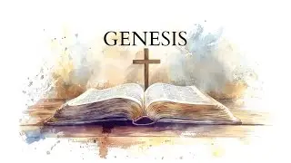 Genesis 32 - Esau Comes to Meet Jacob