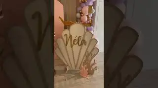 🍫✨ Maak van je kinderfeest een zoete droom