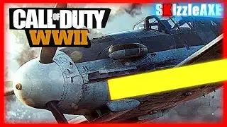 Call of Duty WORLD WAR 2: NEW Leaked Image is Fake But COD WW2 is REAL! BO3 Zombies Max Ammo Change