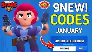 🎗️ REDEEM 2025 🎗️BRAWL STARS QR CODES 2025 - BRAWL STARS CODES JANUARY 2025 - BRAWL STARS CODES
