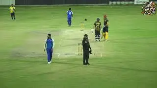 JUGGERNAUT CLASSIC ACES  VS  AMIT INTERNATIONAL GROUP
