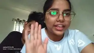 💥 My 1st Vlog with My Ajeeb aur Bohot Garib Family 😅 | Funny Family Moments 😂 | First Vlog Ever 🎥