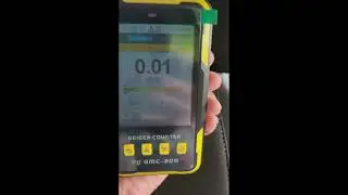 Alien Contact Captured via Geiger Counter? 👽 | Paranormal Evidence