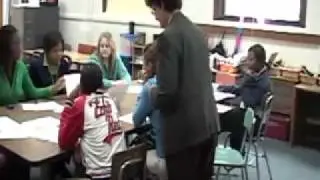 Arsenal Technical High School Promotional Video