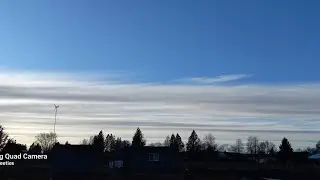 December 24 2025 vlog #silverlake #oregon #autumn #vlog 