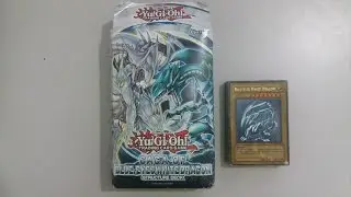 UNBOXING DECK DRAGON BLANCO DE OJOS AZULES + DECK PERSONAL | Converso Rap