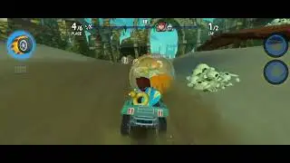 BB Racing 2 GamePlay - 737