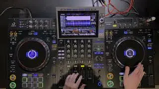 Hardstyle Mix 2025 Mixed By DJ FITME (AlphaTheta XDJ-AZ)
