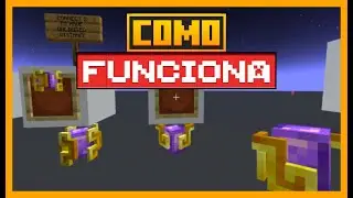 COMO O SOURCE RELAY WARPER FUNCIONA NO ARS NOUVEAU