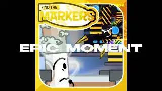 Find the marker ost - Danger's theme