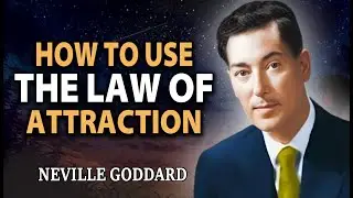 Neville Goddard |