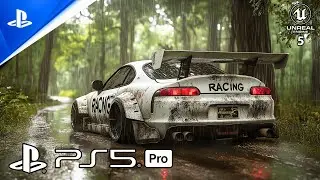 NEW RACING GAMES OF 2026 for PS5, Xbox Series X & PC (Gameplay & Trailers)