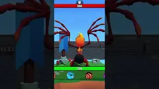 Monster Duel #2-2 - By YsoCorp