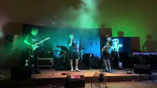 Dollarz @the Albermarle Hull 12 Jul 2025