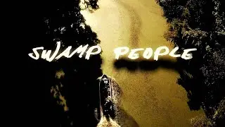 Swamp People | Season 16 Preview [HD] [2025]