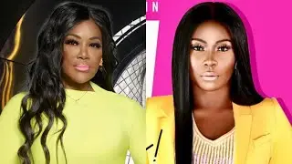 Regina Martin Archat vs Juanita Bynum Witchcraft, Money💰 Human Idols, Seduction #LordForgiveMeUs🙏🏾