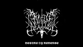 Krieg und Abaddon - Desire of Revenge  (Full EP)