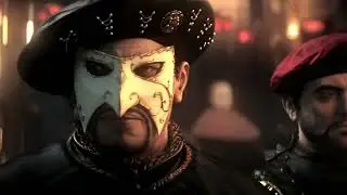 $LK${GamingMusiClip}∆BaSE 6 feat Simona Effect👾 BaseOntheCinematicAssassin'sCreed Ezio cinematic