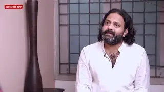 Siva Ananth Interview With Baradwaj Rangan | Promo | Masterclass
