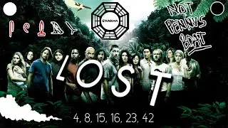 The Strange Legacy of LOST