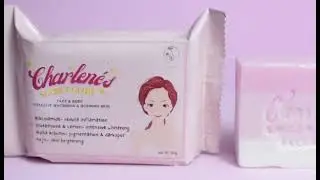 Charlene secret glow