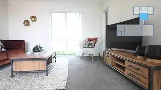 Rototuna Village Show Home Hamilton - Generation Homes Waikato