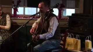 The Dubliner New Hope - Donie Carroll