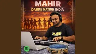 Dabke Nation India 1 (Live Keyboard)