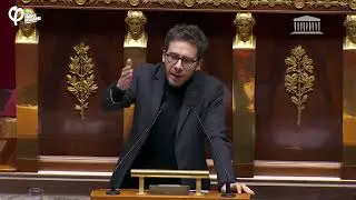 La peste ou le chol&eacute;ra ?  - Hadrien Clouet