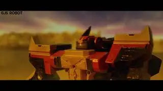 GANKER movie ver ENG