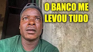 PERDI TUDO NO BANCO: Um Alerta e uma Oportunidade de Recomeço 💔😥