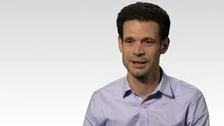 Shared Understanding with James Curry