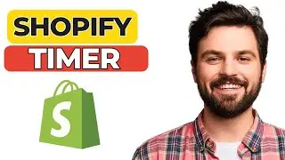 Add Countdown Timer on Your Shopify Store 🛍️ Step-by-Step Guide