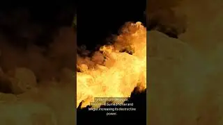 Napalm-B Explained: The Science and Controversy Behind the Ultimate Firebomb