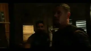 Mayans mc 4x04 ( Ez golpea a Bishop).