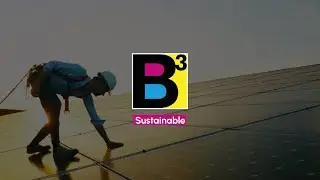 BCUBE Sustainable