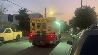 JESUS AGUILAR&rsquo;S SPORTS SOFT SERVE ICE CREAM TRUCK IS PASSING BY AT 8:17 PM! :) #icecream #softserve 